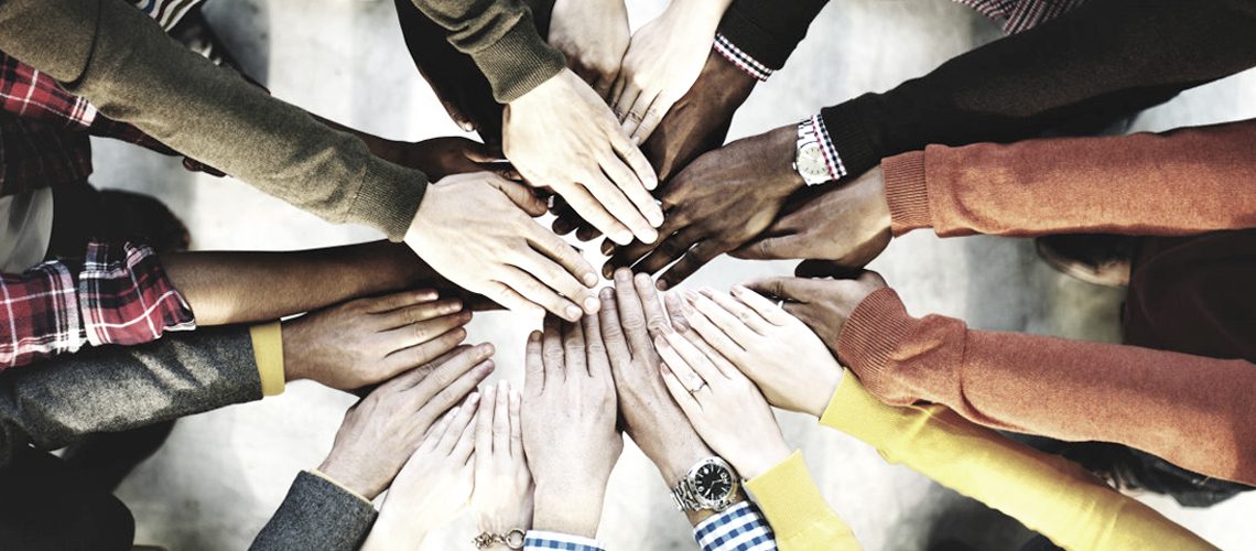 group-of-diverse-hands-together