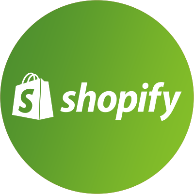 What Is Shopify?  section