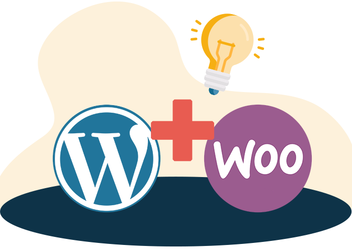 WooCommerce is a great option for businesses that already have a WordPress site.  icon