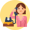 What are the Alternatives to a Free VOIP Service? - auto attendant- icon