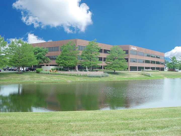 South Bend Virtual Office