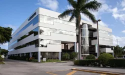 Virtual Office in Boca Raton, FL