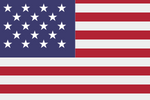 United States of America Flag Icon - Alliance Virtual Offices